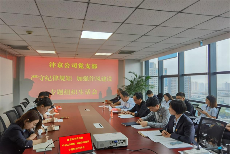 沣京公司学习党的二十大精神助推作风建设再提升.png 沣京公司学习党的二十大精神助推作风建设再提升.png